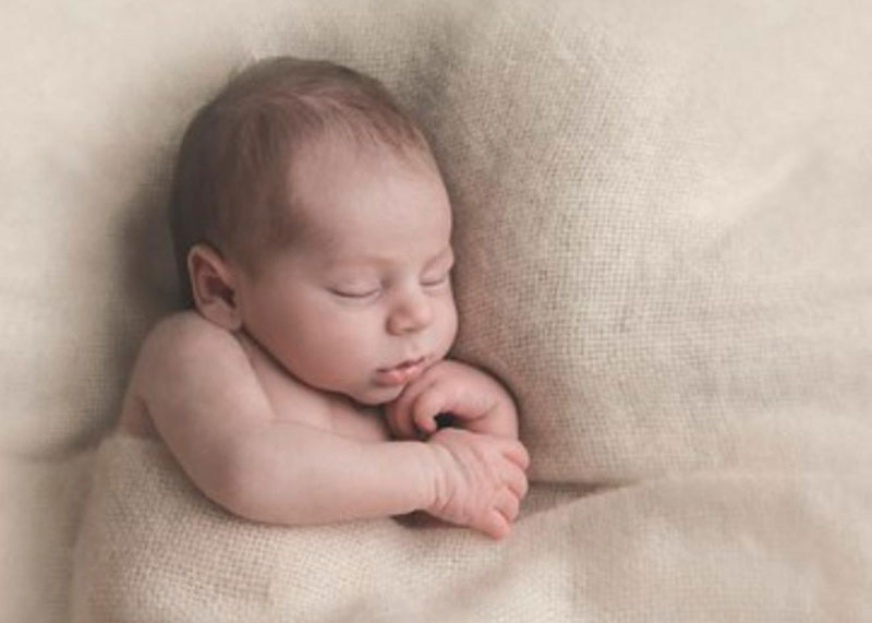 Bébé dort Bébé dort