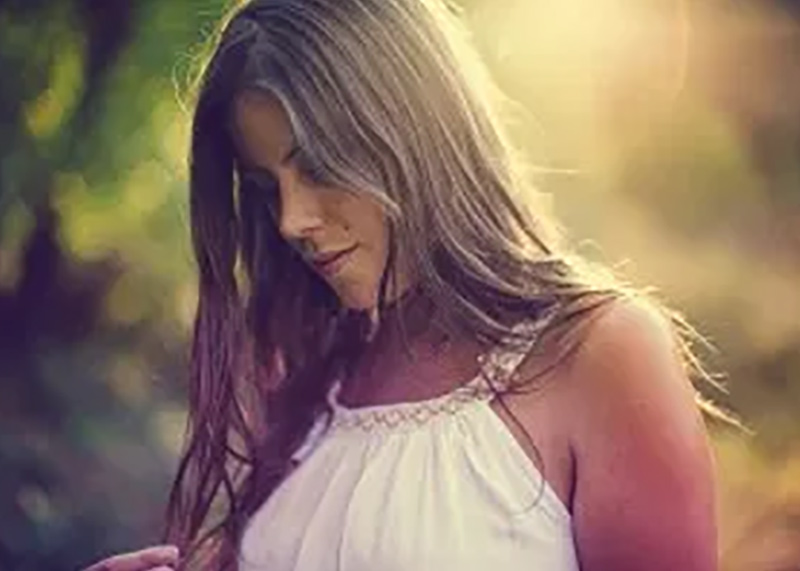 Massage au féminin Massage au féminin